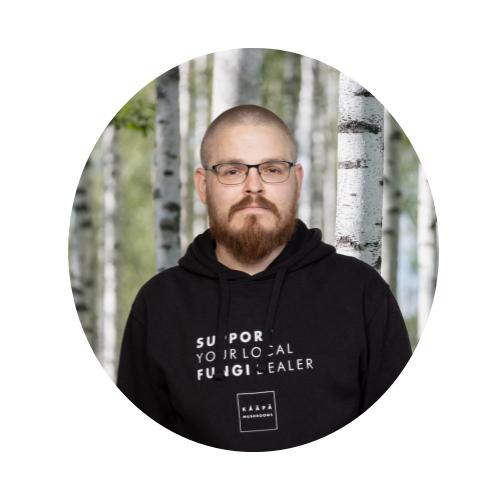 Heikki Kiheri