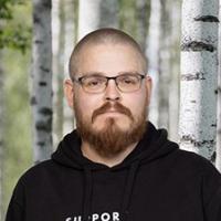 Heikki Kiheri